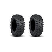 ITP Pair Of Terra Claw Tires Front/Rear [27x11R-14] (8 Ply)