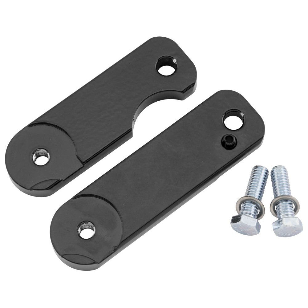 Freedom Performance Peg Relocator Black - AC00248