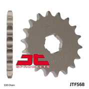 Front & Rear Sprocket Kit for YAMAHA XS650 75-81 JT Sprockets