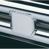 Cobra Slashdown Speedster Exhaust Chrome - 4823
