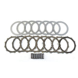 WSM Complete Clutch Kit for Suzuki 250 RM 03-05 88-412