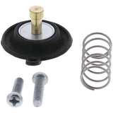 QuadBoss Air Cut-Off Valve Kit - 53464013