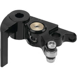Puig Brake Lever Adaptor Black - 7860N