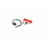 WSM Emergency Cut Off Switch for Evinrude / Nissan / Tohatsu 4 - 40 Hp 362-095