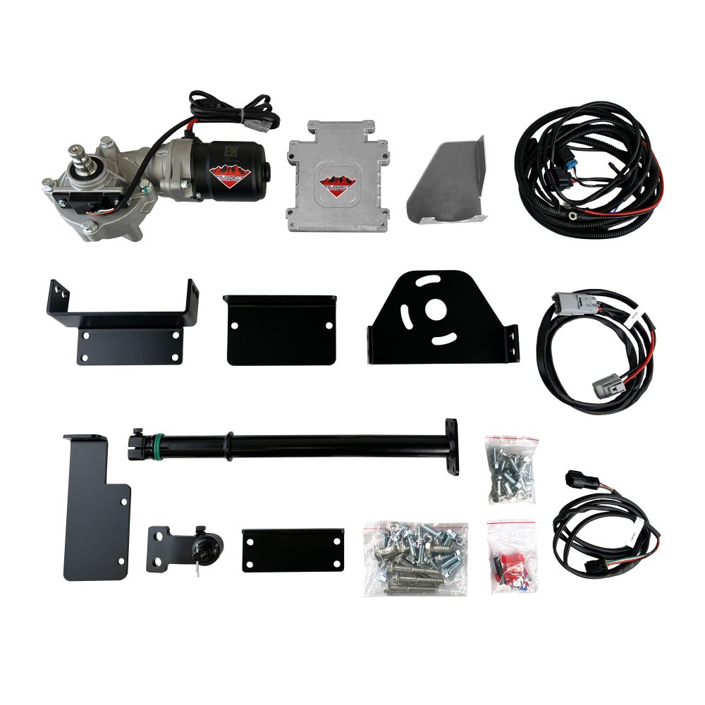 Demon Rugged Electric Power Steering System 400W PAEPS-1005
