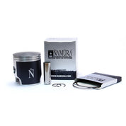 Namura ATV Piston Kit 68.47mm for Arctic Cat 300 2X4 & 4X4 98-05