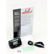 Wiseco Digital Hour Meter With Log Book
