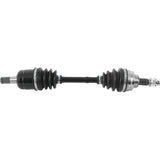 QuadBoss Replacement Axles Front - TRM-HO-8-302