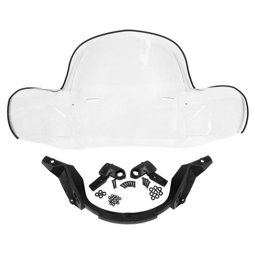 QuadBoss Fairing Clear - 779722