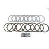 WSM Complete Clutch Kit for Arctic Cat / Kawasaki / Suzuki 400 05-08 87-400