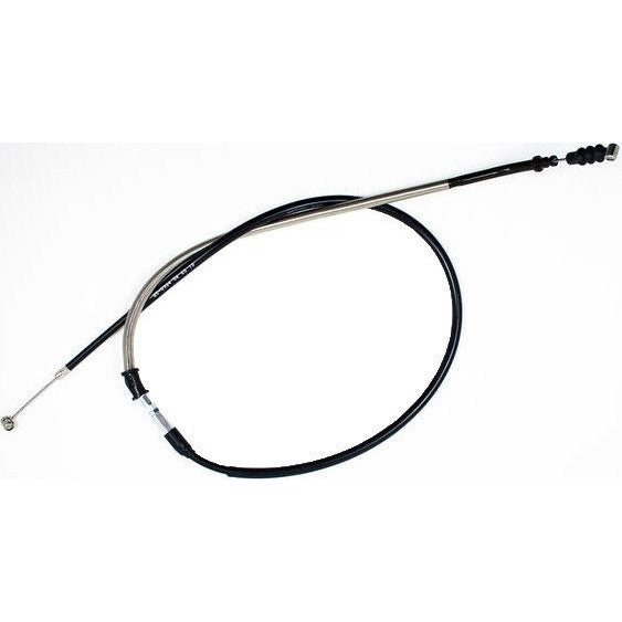 Motion Pro Black Vinyl Clutch Cable For Yamaha YFZ450 2004-2009 05-0304