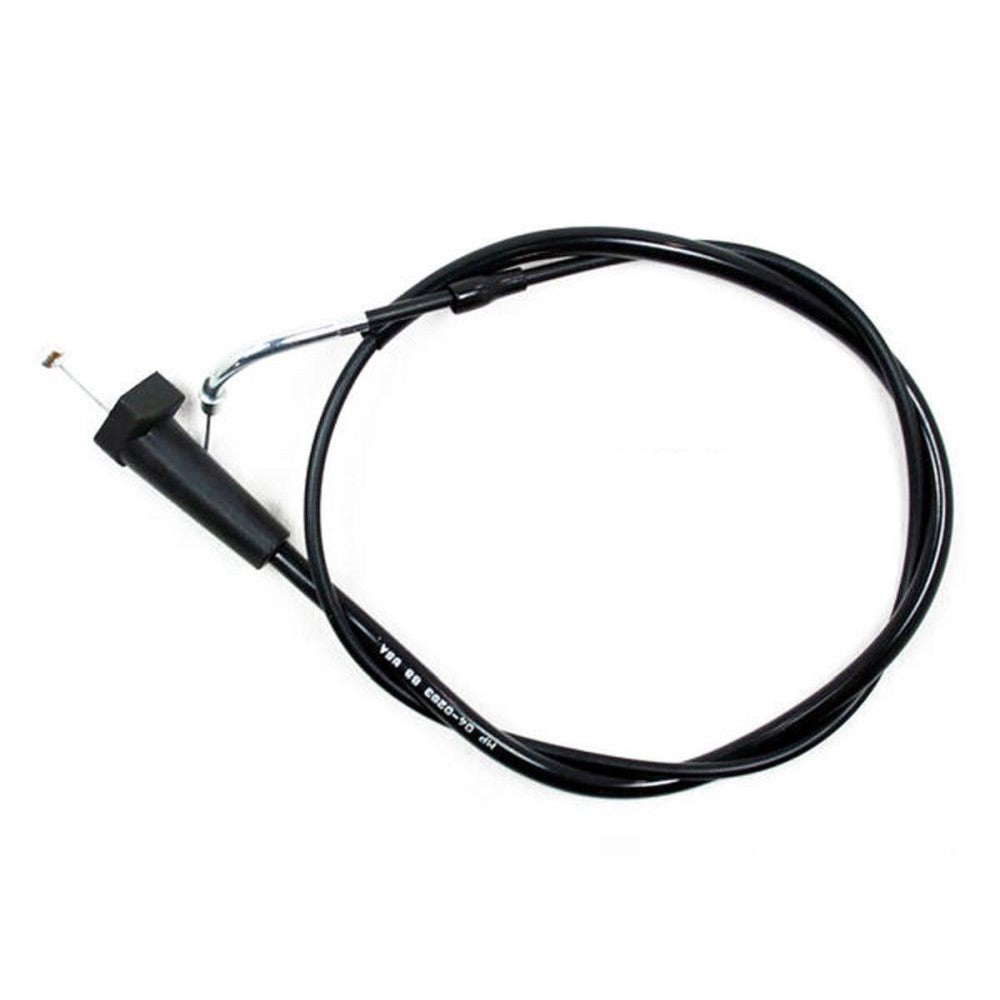 WSM Throttle Cable For Suzuki 500 LT-F 98-02 61-174