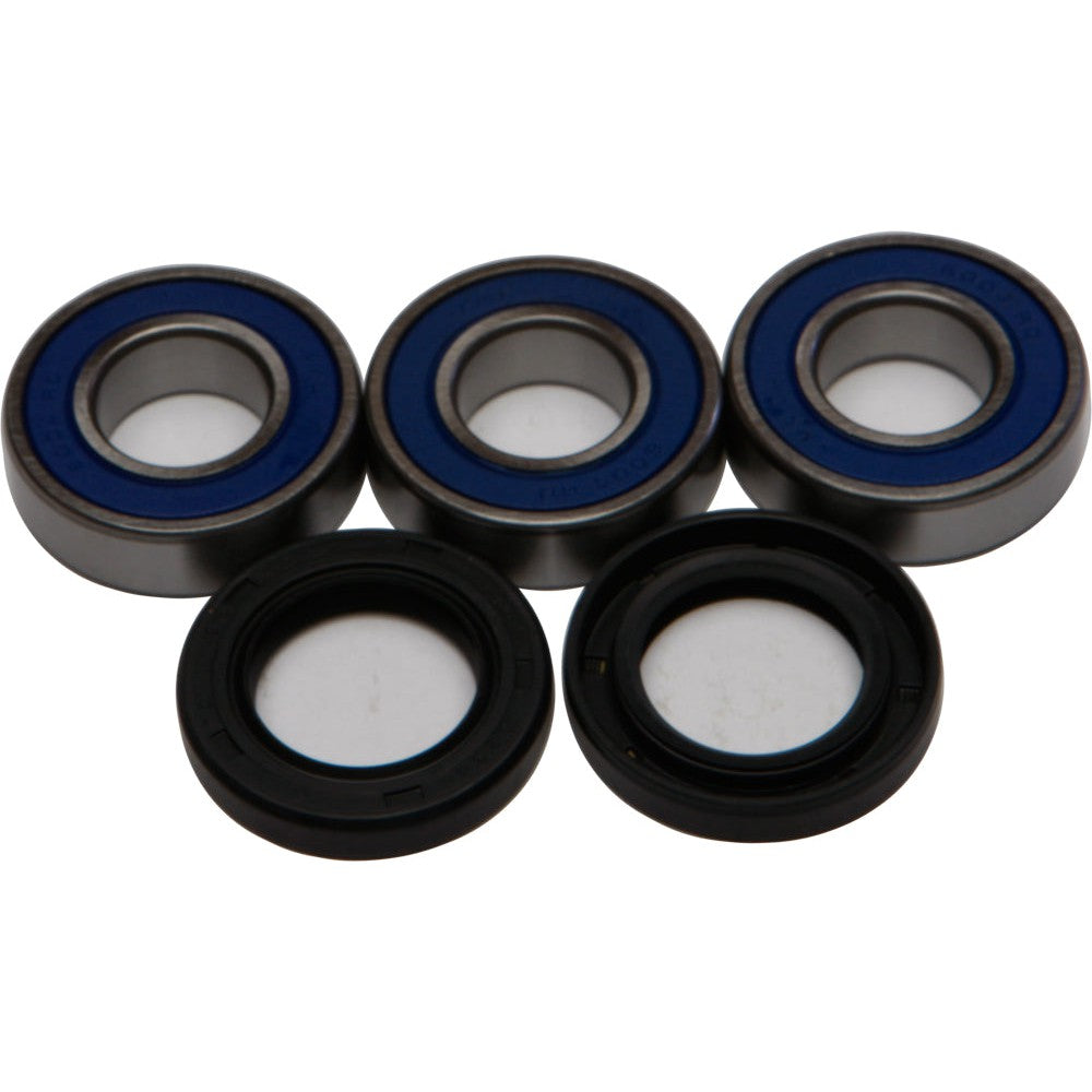 All Balls Rear Wheel Bearing Kit 25-1233