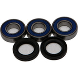 All Balls Rear Wheel Bearing Kit 25-1233