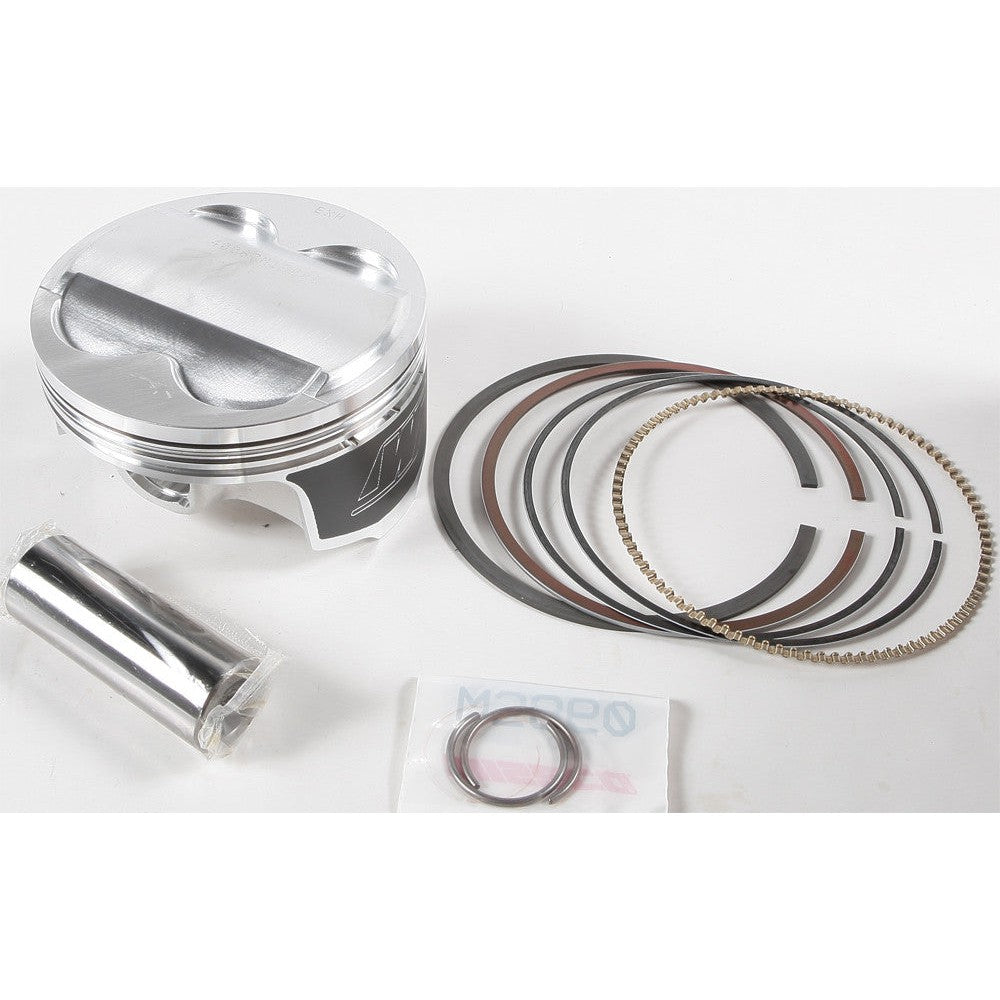 Wiseco Piston Kit Armorglide 100.00/Std 11:1 Hon 40067M10000
