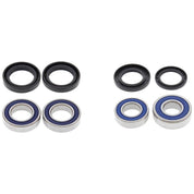 Wheel Front And Rear Bearing Kit for Yamaha 426cc YZ426F 2000 - 2001