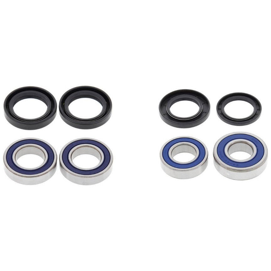 Wheel Front And Rear Bearing Kit for Yamaha 250cc YZ250F 2007 - 2008