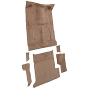 ACC Replacement Carpet Kit For 1983-1991 GMC S15 Jimmy 2DR Complete - CHOOSE COLOR