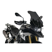 Puig Universal Windshield Touring Dark Smoke - 3595F