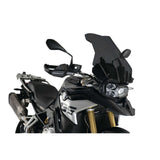 Parabrisas Universal Puig Touring Ahumado Oscuro - 3595F