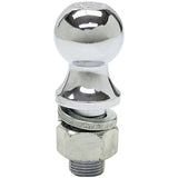 Buyers 1802020 1 7/8' Chrome Ball