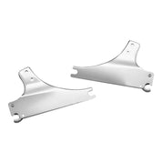 Kuryakyn Quick Release Side Plates 1640