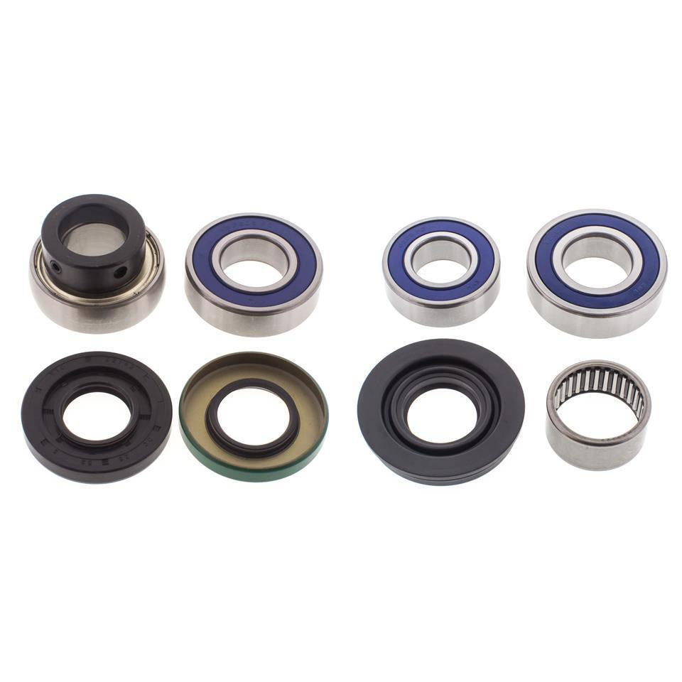 Lower Drive Shaft & Upper Jack Shaft Bearing & Seal Kit FORMULA 500/DLX LC 2000