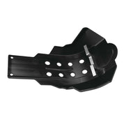 Cycra Full Armor Skid Plate Black - 1CYC-6210-12