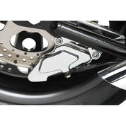 Bikers Choice High Performance 4-Piston Brake Caliper For - 148166 Front Left