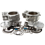 2005-14 Brute Force 750 Cylinder Works Big Bore Kit 860cc +6mm 9.1:1 Piston