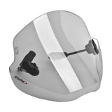 Puig Universal Windshield Trend Smoke - 5022H