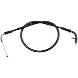 Motion Pro Black Vinyl Choke Cable 04-0189