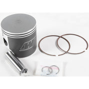Wiseco Piston Mo8200 S/D 800R Ptek Dual Ring 800R Ptek S/M 2461M08200