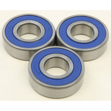Kit de cojinetes de rueda delantera All Balls 25-1251