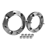 Espaciador y adaptador de rueda resistente Demon PAWS-1007