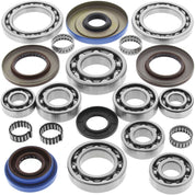 QuadBoss Transaxle Bearing Kit Rear - 25-2084