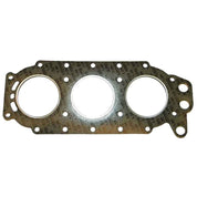 WSM Head Gasket For Johnson / Evinrude 60 - 75 Hp 3 Cylinder Looper 72-88