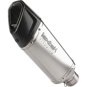 Lextek Universal Silencer Titanium - ST5