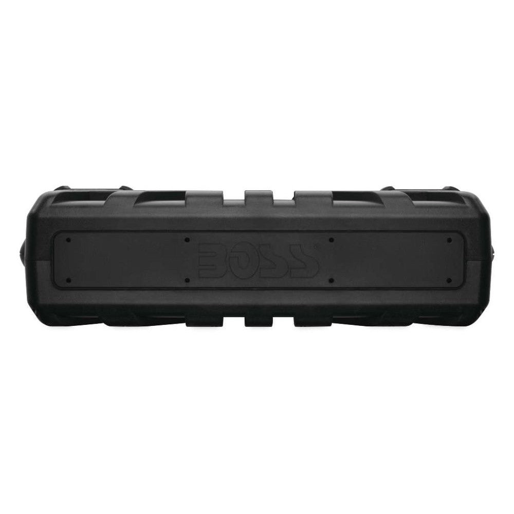 Boss Audio Systems MultiColor Illumination 6.5" Sound System With LEDs Plug-and-Play