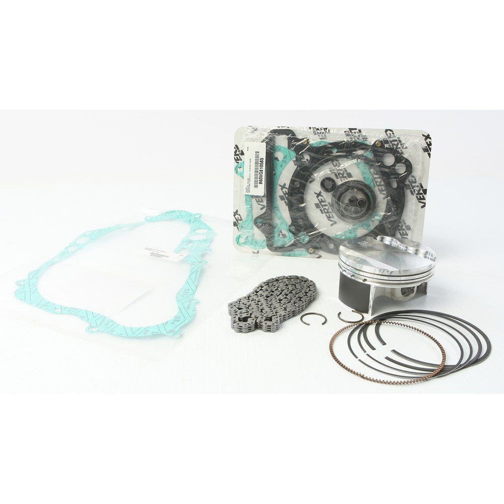 Vertex Top End Piston Kit VTKTC22951B