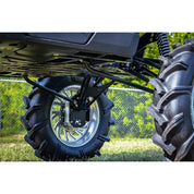 High Lifter Rear Black Control Arm Link Kit For Polaris Models CAL-R-RNG1