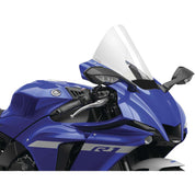 Puig R-Racer Windshield Clear - 3827W