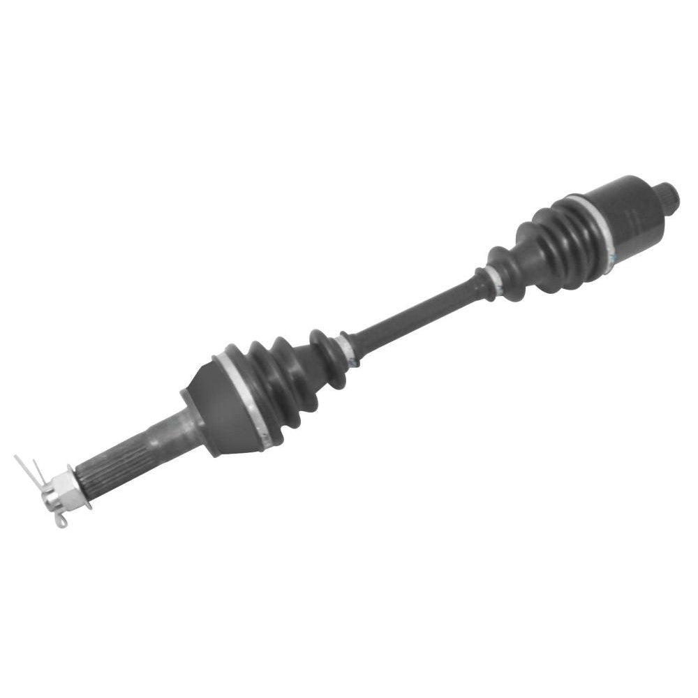 QuadBoss Rugged Axles - TR6-PO-8-350