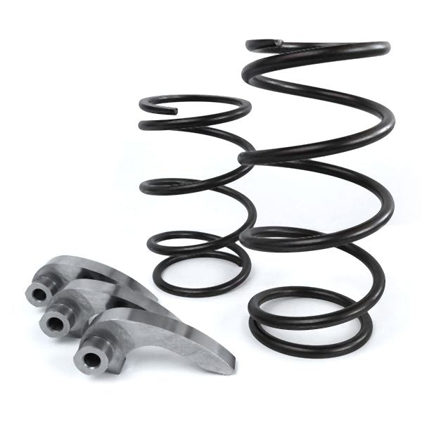 High Lifter Outlaw Super Duty Extreme Clutch Kit For Polaris Models 91-10378