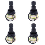 Complete Ball Joint Lower and Upper Kit for Polaris RZR 1000 60 INCH 2016