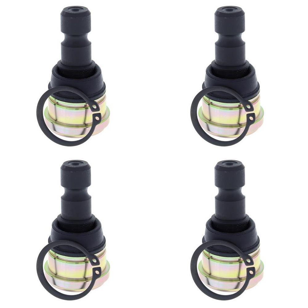 Complete Ball Joint Lower and Upper Kit for Polaris Sportsman 550 EPS 2010-2014