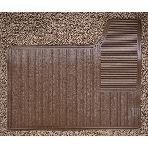 ACC Replacement Carpet Kit For 1974-1975 Pontiac Firebird Trans Am 4spd with Tail - CHOOSE COLOR