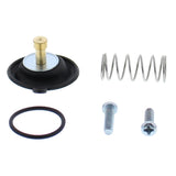 All Balls Air Cut Off Valve Rebuild Kit For Yamaha YFM350FX Wolverine 4WD [SRA] 1996-2005 46-4016
