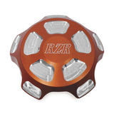 Modquad UTV Gas Cap Orange