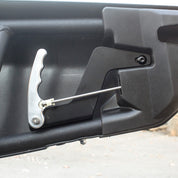 HMF Easy-Grip Door Handle For 2017-2020 Can Am Maverick X3
